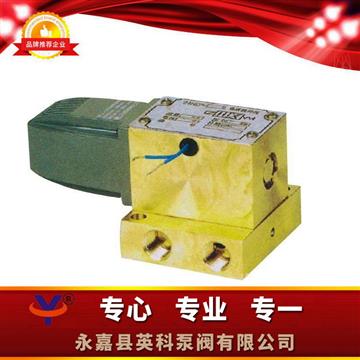 24DHS排泥閥專(zhuān)用電磁閥